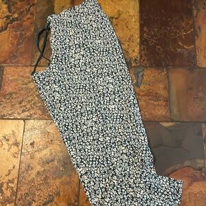 Womens pajama pants